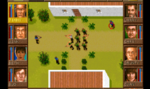 Steam喜加一！《铁血联盟1黄金版》免费领取地址