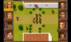 Steam喜加一！《铁血联盟1黄金版》免费领取地址