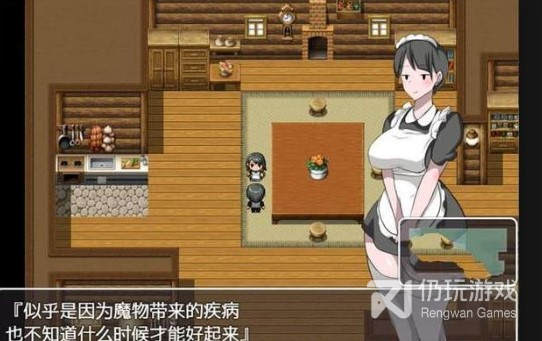 类似触碰恋曲的手游合集