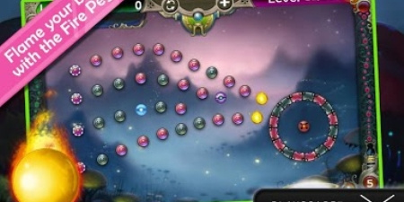 弹球玩法手游合集