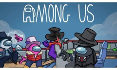 amongus捉迷藏模式上线时间分享
