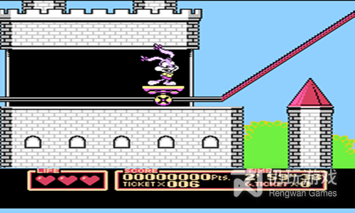 兔宝宝大冒险2最新版手游合集