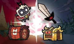 饥荒咩咩启示录联动物品说明