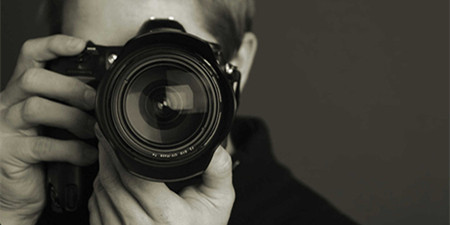 最流行的拍照手机软件合集