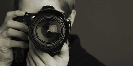 最流行的拍照手机软件合集