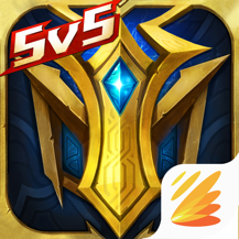 英魂之刃腾讯版