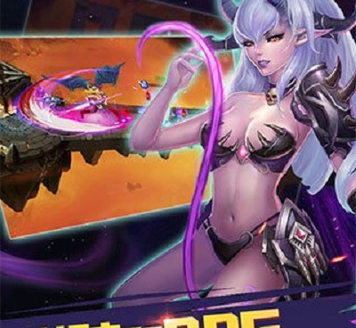 英雄迷宫冒险最新版手游合集