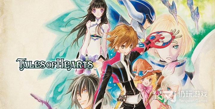 心灵传说手游合集