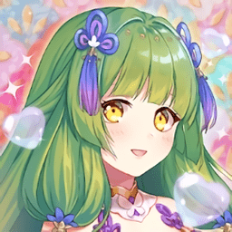 我的童话女友