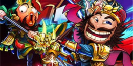 流行必玩的二次元美少女手游排行榜