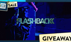 GOG喜加一！《闪回》现可免费领取！