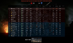 《战争前线》美服延迟高怎么办