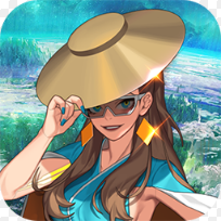 萌将春秋ol测试版