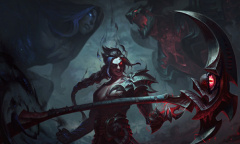 《LOL》2022凯隐出装推荐