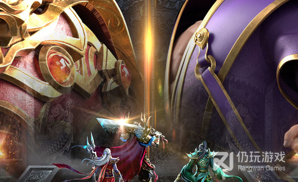 和永恒剑域很像的手游合集