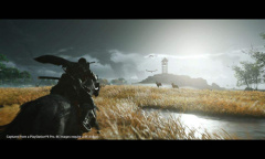 《对马岛之魂》最强铠甲是哪个