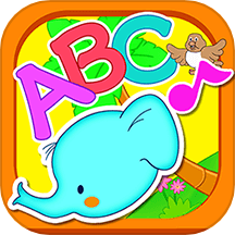 英语启蒙动物园