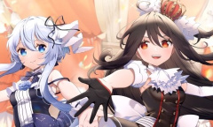 《伊甸园的骄傲》丽莎阵容搭配推荐