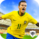 实况足球百度版