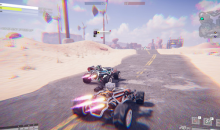 Steam喜加一！《KEO》再次免费领取地址