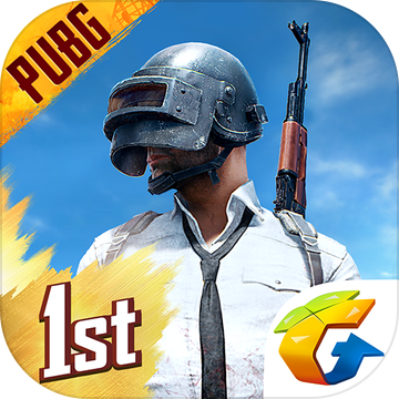 PUBG MOBILE2022最新版