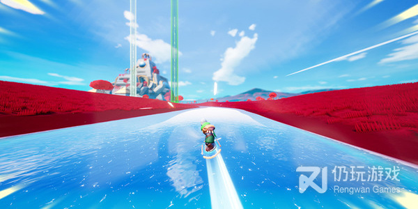 和仙剑蜀山很像的手游合集