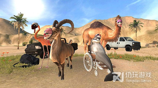 炸弹爆炸手游合集