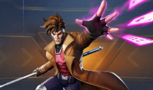 《漫威超级战争》金牌手英雄介绍