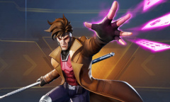 《漫威超级战争》金牌手英雄介绍