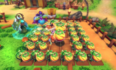 《海岛牧歌》9月6日Steam发售 打造自己的小岛