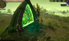 《元素战争2》Steam发售 多种组合塔防游戏