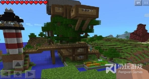 种植作物手游合集