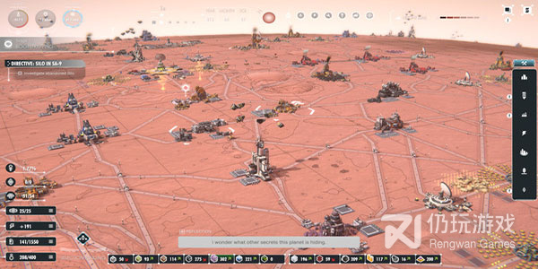 不对称对抗手游合集