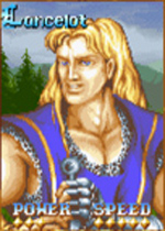 圆桌骑士悟饭版