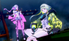 Fami通评新作《灵魂骇客2》 38分登白金