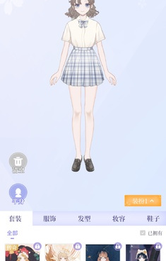 二次元拍照手机软件合集