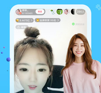 类似飘雪直播的手机软件合集