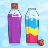 杯中水排序最新版