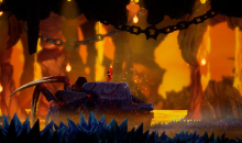 Steam每日特惠：《游离于世界之海》新史低46元