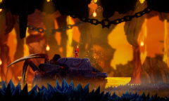 Steam每日特惠：《游离于世界之海》新史低46元