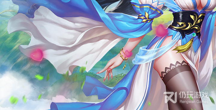 像独剑天下这样的手游合集