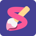 涂鸦画图最新版