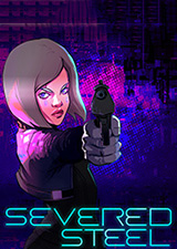 SeveredSteel