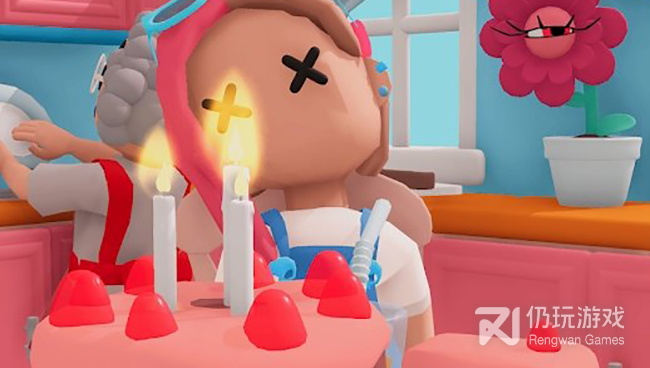 非常火的惊悚恐怖手游合集