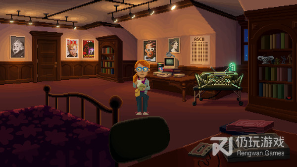 动作闯关类手游手游合集