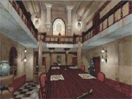 生化危机类手游合集