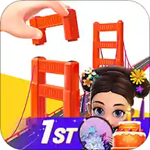 我爱拼模型圣诞版