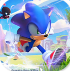 Sonic Runners Adventure game