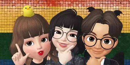 虚拟互动交流社区手机软件合集