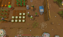 Steam每日特惠：《Scrapnaut》新史低37元